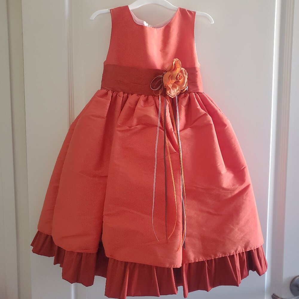Girls formal/semi formal dress